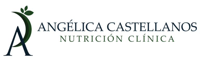 NUTRICIÓN CLÍNICA VALLARTA | ENC ANGÉLICA CASTELLANOS